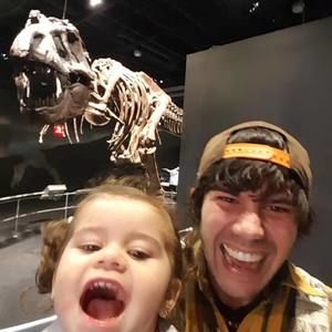 Meet your Posher, Jeane